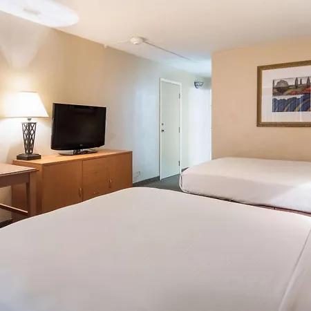 Rodeway Inn